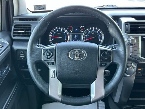 Used 2019 Toyota 4Runner SR5 Premium AWD/4WD image 53