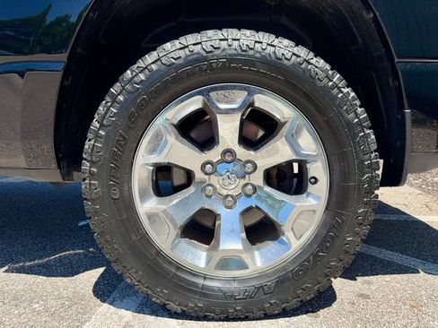 Used 2020 RAM 1500 Big Horn AWD/4WD image 33