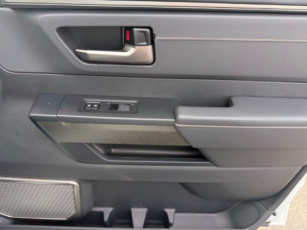 New 2026 Toyota Tundra Capstone AWD/4WD image 19