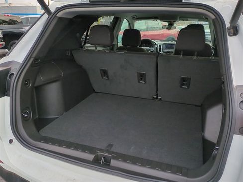 Certified 2023 Chevrolet Equinox LT image 25