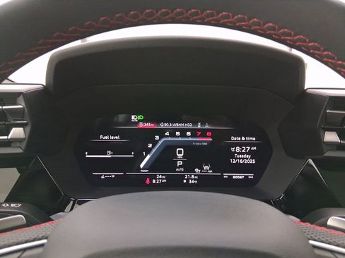 New 2026 Audi S3 Premium image 14