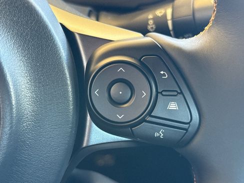 New 2026 Toyota GR86 YUZU Limited image 27