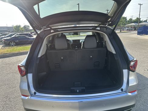 Certified 2026 Acura MDX FWD w/ Technology Package image 12