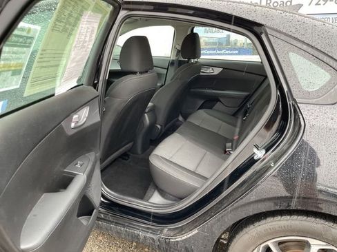 Certified 2023 Kia Forte LXS image 25