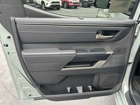 New 2026 Toyota Tundra Limited AWD/4WD image 21