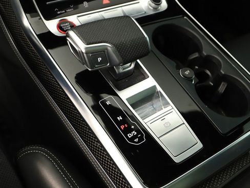 Certified 2023 Audi SQ7 Prestige AWD/4WD image 29