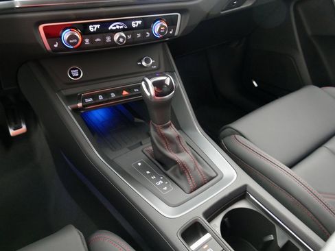 New 2025 Audi Q3 2.0T Premium Plus image 22