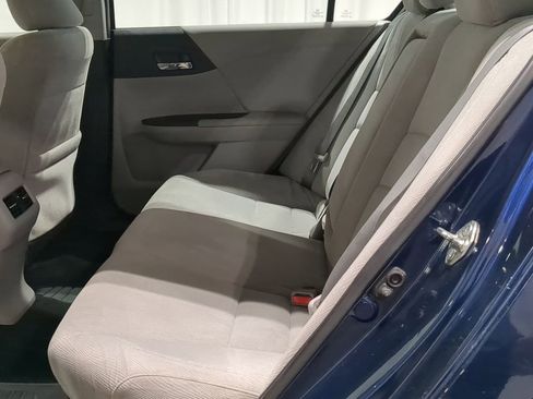 Used 2015 Honda Accord EX image 27