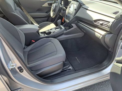 Certified 2025 Subaru Impreza 2.0i AWD/4WD image 10