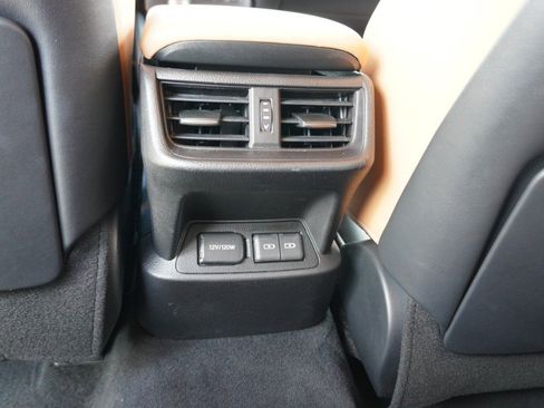 Certified 2023 Lexus ES 350 Ultra Luxury w/ Accessory Package (Z2) image 34