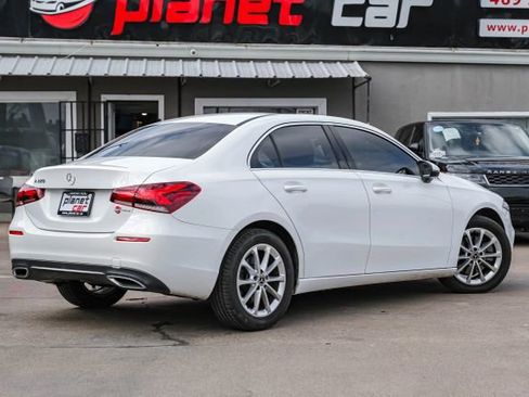 Used 2019 Mercedes-Benz A 220 image 9
