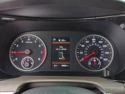 Used 2023 Kia K5 EX image 13