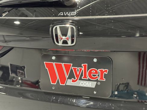 Used 2025 Honda CR-V LX image 41