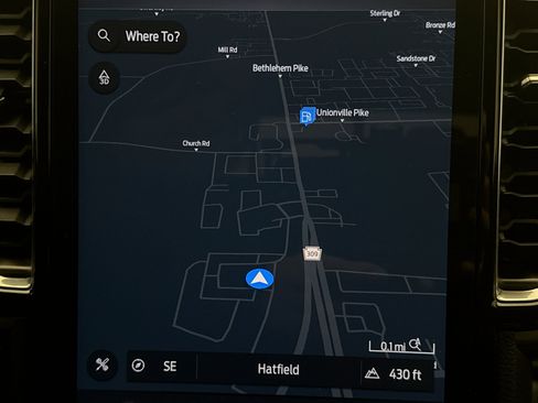 Used 2024 Ford Ranger XLT image 15