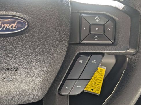 Used 2017 Ford F350 XLT w/ XLT Value Package AWD/4WD image 29