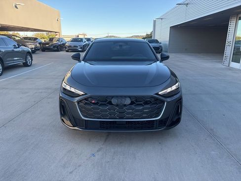 New 2025 Audi S5 Premium Plus image 2