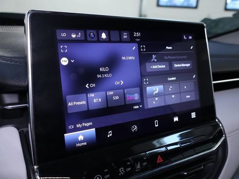 Used 2022 Jeep Compass Limited image 28