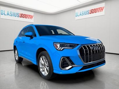 Used 2023 Audi Q3 2.0T Premium