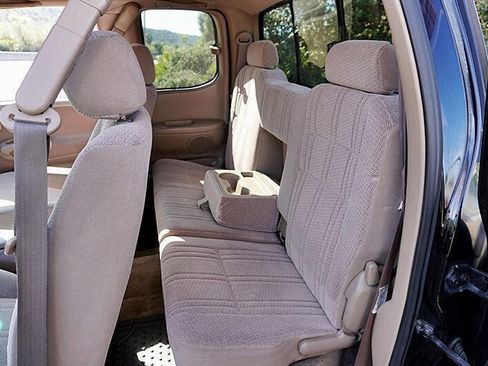 Used 2002 Toyota Tundra SR5 image 18