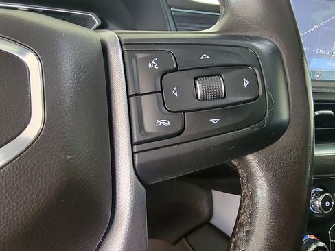 Used 2021 GMC Yukon SLT w/ SLT Luxury Plus Package AWD/4WD image 20
