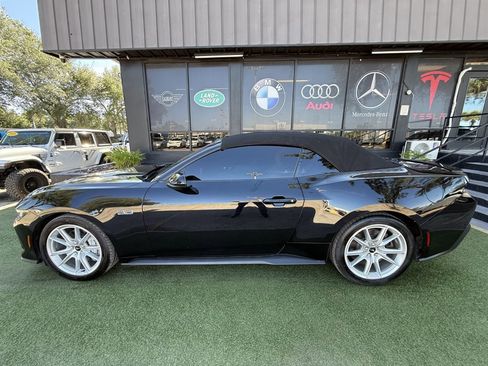 Used 2024 Ford Mustang GT Premium RWD image 9