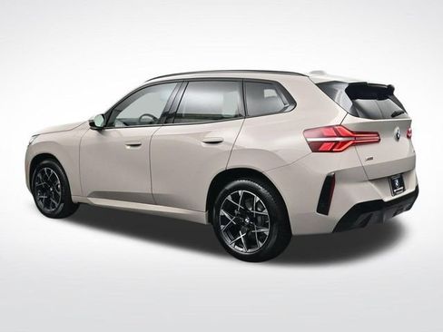 New 2026 BMW X3 xDrive30i w/ Premium Package AWD/4WD image 7