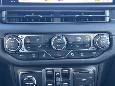 New 2026 Jeep Wrangler Sahara image 6