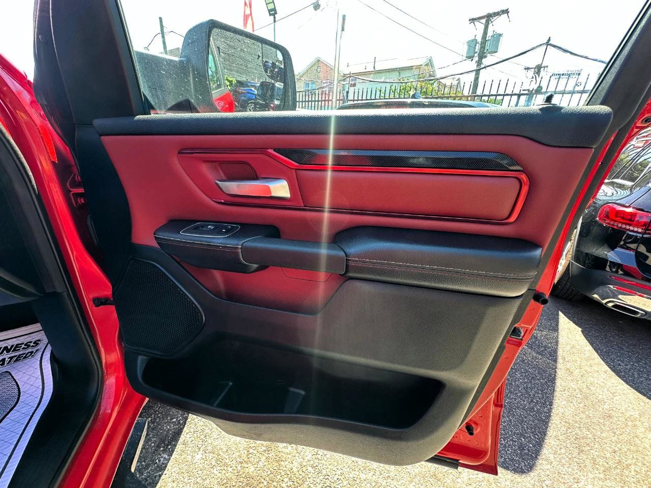 Used 2021 RAM 1500 Rebel w/ Level 2 Equipment Group AWD/4WD image 19