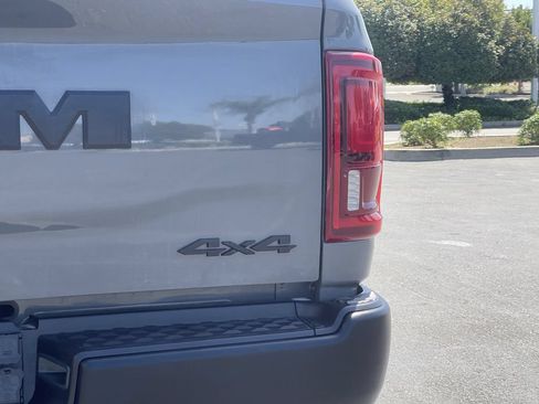 New 2026 RAM 2500 Rebel w/ Rebel Level 2 Equipment Group AWD/4WD image 12
