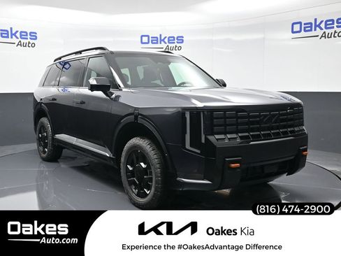 New 2027 Kia Telluride SX Prestige X-Pro AWD/4WD image 1