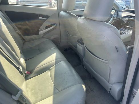 Used 2011 Toyota Prius One image 22