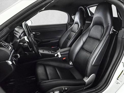 Used 2020 Porsche 718 Boxster image 19