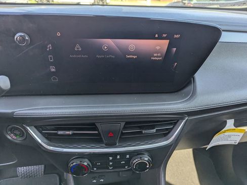 Used 2026 Buick Encore GX Preferred w/ Comfort Package image 22