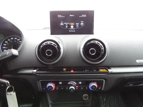 Used 2016 Audi A3 2.0T Premium image 25