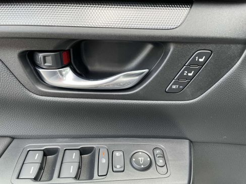 New 2025 Honda CR-V Sport-L image 17