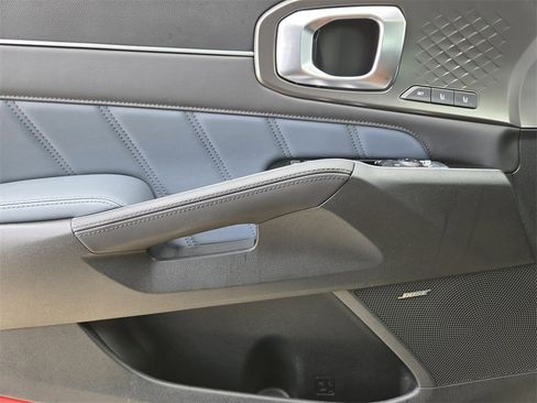 New 2025 Kia Sorento SX Prestige image 16