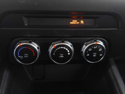 Used 2017 MAZDA CX-5 Sport image 21