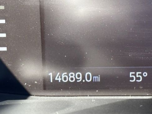 Used 2023 Ford Escape Active image 23