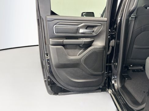 Used 2025 RAM 1500 Big Horn AWD/4WD image 27