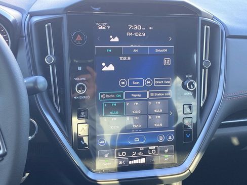 New 2026 Subaru WRX Premium AWD/4WD image 21