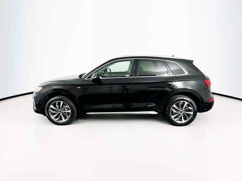 Used 2024 Audi Q5 2.0T Premium Plus AWD/4WD image 4
