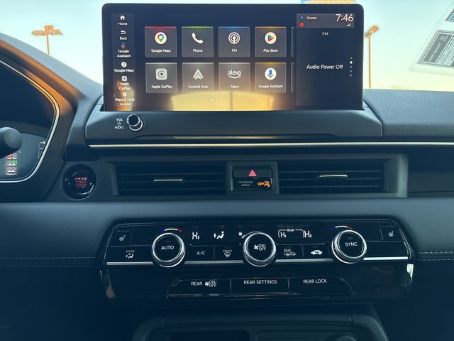 New 2026 Honda Pilot EX-L image 19