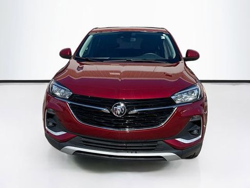 Used 2023 Buick Encore GX Preferred w/ Cold Weather Comfort Package image 4
