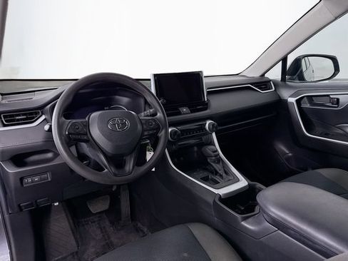 Certified 2023 Toyota RAV4 LE FWD image 22