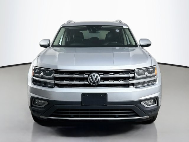 Used 2019 Volkswagen Atlas SEL AWD/4WD image 2