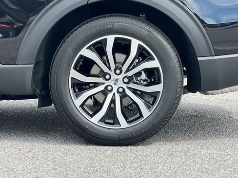 New 2025 Ford Explorer ST-Line image 15