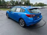 Used 2023 Subaru Impreza 2.0i Limited image 4