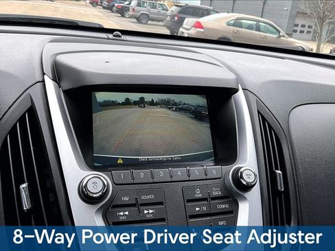 Used 2016 Chevrolet Equinox LT image 14