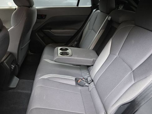 Certified 2025 Subaru Crosstrek 2.5i Premium AWD/4WD image 20