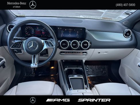 Certified 2026 Mercedes-Benz GLA 250 image 20